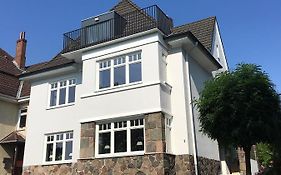 Ferienwohnung Kiel - Kanalblick